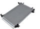 NTY Car Air Condition Radiator for Toyota Yaris