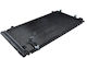 NTY Car Air Condition Radiator for Toyota Avensis / Avensis Verso / Verso / Picnic