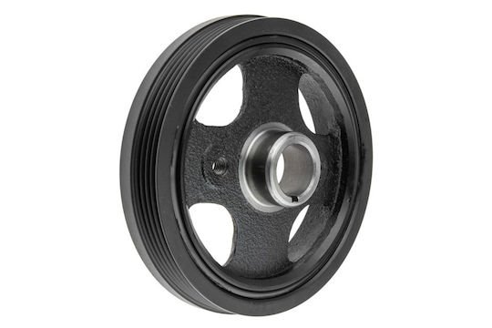 NTY Бъркалка Автомобилен Ремък За Двигател За Toyota Yaris RKP-TY-021