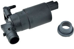 NTY Scheinwerferreinigungskit Wasserpumpe für den Autoteile für den Motor für Peugeot 107 Partner 207 301 307 308 407 508 607 Experte Experte Tepee Mercedes-Benz Citan Renault Megane Express Fluence Kangoo Mascott Haupt- Citroen Berlingo C4 C1 C-Elysee C3 Pluriel Evasion Springend