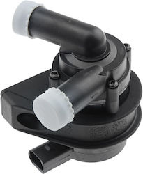 NTY Car Water Pump for Citroen C6 Audi A6 / A7 / Q7