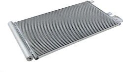 NTY Car Air Condition Radiator for Fiat Linea NTY Car Air Condition Radiator for Fiat Linea