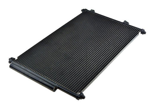 NTY Car Air Condition Radiator for Toyota Previa / RAV 4