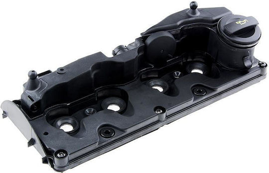 NTY Engine Head Cover for Volkswagen Amarok / Crafter