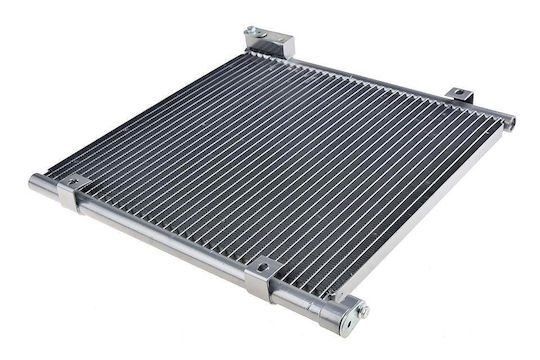 NTY Car Air Condition Radiator for Mercedes-Benz V Honda Civic