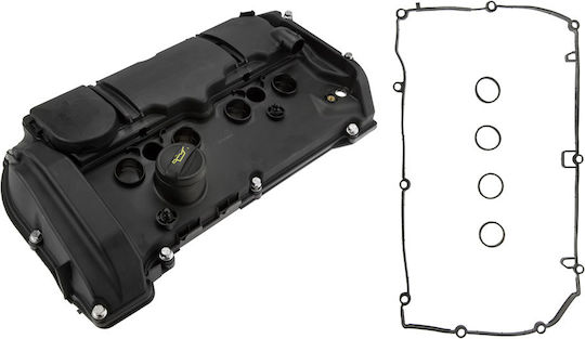 NTY Motorkopfabdeckung Für Mini Cooper S Clubman Landsmann Paceman Kia Straßenkreuzer Smart Roadster