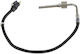 NTY Abgastemperatursensor Autokühler für Mercedes-Benz Online-Handel / SLK remains the same in German