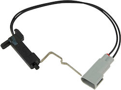 NTY Exhaust Gas Temperature Sensor Car Engine Sensor for Ford Focus / Mondeo 1998 NTY Exhaust Gas Temperature Sensor Car Engine Sensor for Ford Focus / Mondeo 1998