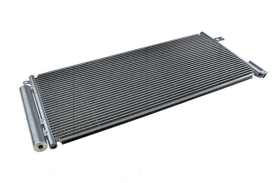 NTY για Opel Corsa Fiat Bravo / Punto Daihatsu Delta Alfa Romeo Giulietta Lancia Delta