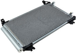 NTY Car Air Condition Radiator for Mercedes-Benz S Toyota Urban Cruiser / Verso / Yaris Subaru Trezia NTY Car Air Condition Radiator for Mercedes-Benz S Toyota Urban Cruiser / Verso / Yaris Subaru Trezia