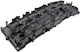 NTY Engine Head Cover for BMW X5 / X6 / X3 / X4