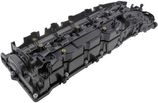 NTY Engine Head Cover for BMW X5 / X6 / X3 / X4