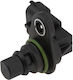 NTY Camshaft Sensor Car Engine Sensor for Ford C-Max / Fiesta / Focus / Galaxy / Grand C-Max / Kuga / Mondeo / S-Max / Tourneo Connect / Grand Tourneo / Transit Connect