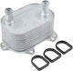 NTY Autokühler für Audi A4 / A5 / A6 / Q5