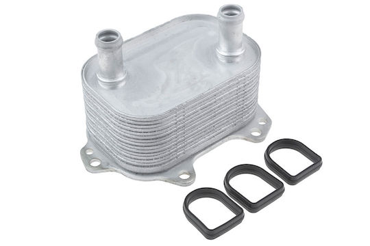 NTY Autokühler für Audi A4 / A5 / A6 / Q5