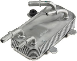 NTY Car Oil Radiator for Land Rover Defender / Discovery / Range Rover / Range Rover Sport