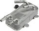 NTY Radiator auto pentru Land Rover Apărător / Descoperire / Range Rover / Range Rover Sport