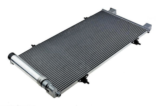 NTY για Citroen C8 Honda e Lancia Phedra