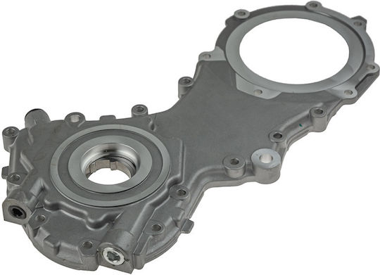 NTY Αντλία Λαδιού Αυτοκινήτου για Ford Fiesta / Focus / Mondeo / C-Max / Focus C-Max / Galaxy / S-Max / Tourneo Connect / Transit Connect