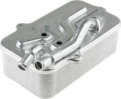 NTY Car Oil Radiator for Audi A6 / A8 / S8