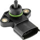 NTY Intake Manifold Pressure Sensor Car Engine Sensor for Kia Rio Hyundai i20