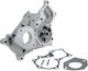 NTY Car Water Pump for Toyota Avensis / Corolla / Corolla Verso