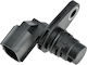 NTY Camshaft Sensor Car Engine Sensor for Kia Carens / Cerato / Magentis / Optima / Sorento / Sportage Hyundai Genesis / Grandeur / H-1 / iX35 / Santa Fe / Sonata