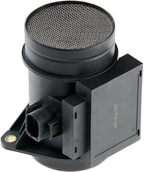 NTY Air Mass Sensor Car Engine Sensor for Mercedes-Benz Vario Seat Alhambra / Cordoba / Ibiza / Toledo Skoda Octavia Volkswagen Caddy / Golf / LT / Passat / Polo / Sharan / Transporter / T4 / Vento Audi 80 / A3 / A4 / A6 Ford Galaxy NTY Air Mass Sensor Car Engine Sensor for Mercedes-Benz Vario Seat Alhambra / Cordoba / Ibiza / Toledo Skoda Octavia Volkswagen Caddy / Golf / LT / Passat / Polo / Sharan / Transporter / T4 / Vento Audi 80 / A3 / A4 / A6 Ford Galaxy