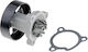 NTY Car Water Pump for Renault Koleos Nissan Altima / Primera / X-Trail
