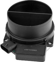 NTY Αισθητήρας Μάζας Αέρος Αυτοκινήτου για Chevrolet Avalanche / Silverado / Tahoe Saab 9-7X