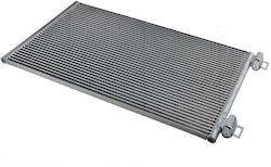 NTY Radiator de aer condiționat auto pentru Mercedes-Benz Magazin online Renault Kangoo