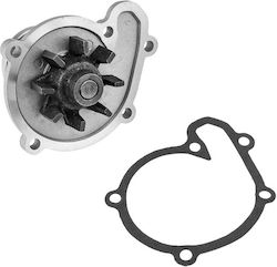 NTY Αντλία Νερού Αυτοκινήτου για Toyota Avensis / Avensis Verso / Carina / Celica / Corolla / Corolla Verso / Previa / RAV 4 Nissan Micra Ford Escort / Fiesta / Ka Mazda 121 NTY Αντλία Νερού Αυτοκινήτου για Toyota Avensis / Avensis Verso / Carina / Celica / Corolla / Corolla Verso / Previa / RAV 4 Nissan Micra Ford Escort / Fiesta / Ka Mazda 121