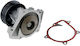 NTY Car Water Pump for Opel Astra / Agila / Combo / Corsa / Meriva / Tigra Nissan PickUp Ford Ranger