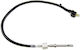 NTY Exhaust Gas Temperature Sensor Car Engine Sensor for Mercedes-Benz Sprinter / Vito
