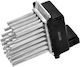 NTY Car Radiator Fan Resistor ERD-AU-006
