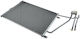 NTY Car Air Condition Radiator for Opel Vectra