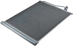 NTY Car Air Condition Radiator for BMW F01 NTY Car Air Condition Radiator for BMW F01