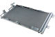 NTY Car Air Condition Radiator for Opel Astra