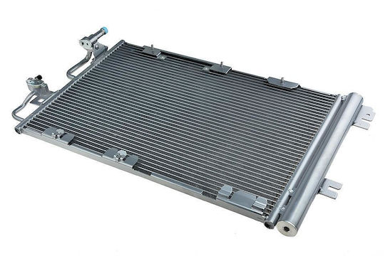 NTY Car Air Condition Radiator for Opel Astra