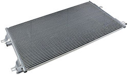 NTY Car Air Condition Radiator for Renault Laguna / Vel Satis NTY Car Air Condition Radiator for Renault Laguna / Vel Satis