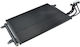 NTY Car Air Condition Radiator for Volkswagen Caddy / Touran
