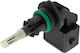 NTY Air Sensor Car Engine Sensor for BMW X1 / X3 / X5 / X6