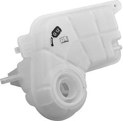 NTY Car Water Tank for Audi A6 NTY Car Water Tank for Audi A6