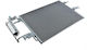 NTY Car Air Condition Radiator for Opel Meriva
