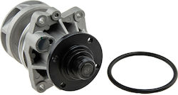 NTY Car Water Pump for Mini Roadster BMW X3 / X5 / Z3 / Z4 Kia Roadster