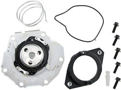 NTY Αντλία Νερού Αυτοκινήτου για Volvo S80 / V70 / XC 90 Land Rover Freelander NTY Αντλία Νερού Αυτοκινήτου για Volvo S80 / V70 / XC 90 Land Rover Freelander