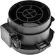 NTY Luftmassensensor Autokühler für BMW X5 / Z3