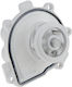 NTY Car Water Pump for Opel Astra / Corsa / Insignia / Meriva / Mokka / Mokka X / Signum / Vectra / Zafira / Zafira Tourer Fiat Croma / Stilo Chrysler GTS Chevrolet Aveo / Kalos / Cruze / Orlando / Trax Daewoo Kalos Saab 9-5