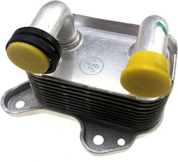 NTY Car Oil Radiator for Opel Astra / Combo / Corsa Chevrolet G