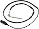 NTY Exhaust Gas Temperature Sensor Car Engine Sensor for Saab 9-3